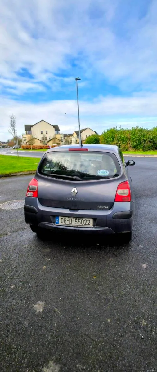 Renault twingo - Image 3