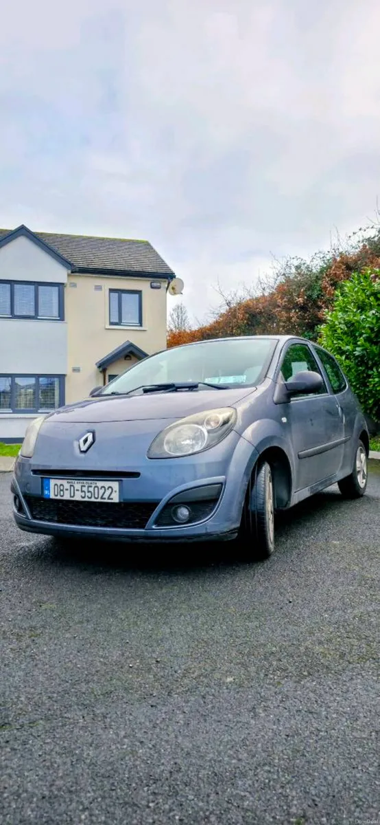 Renault twingo - Image 1