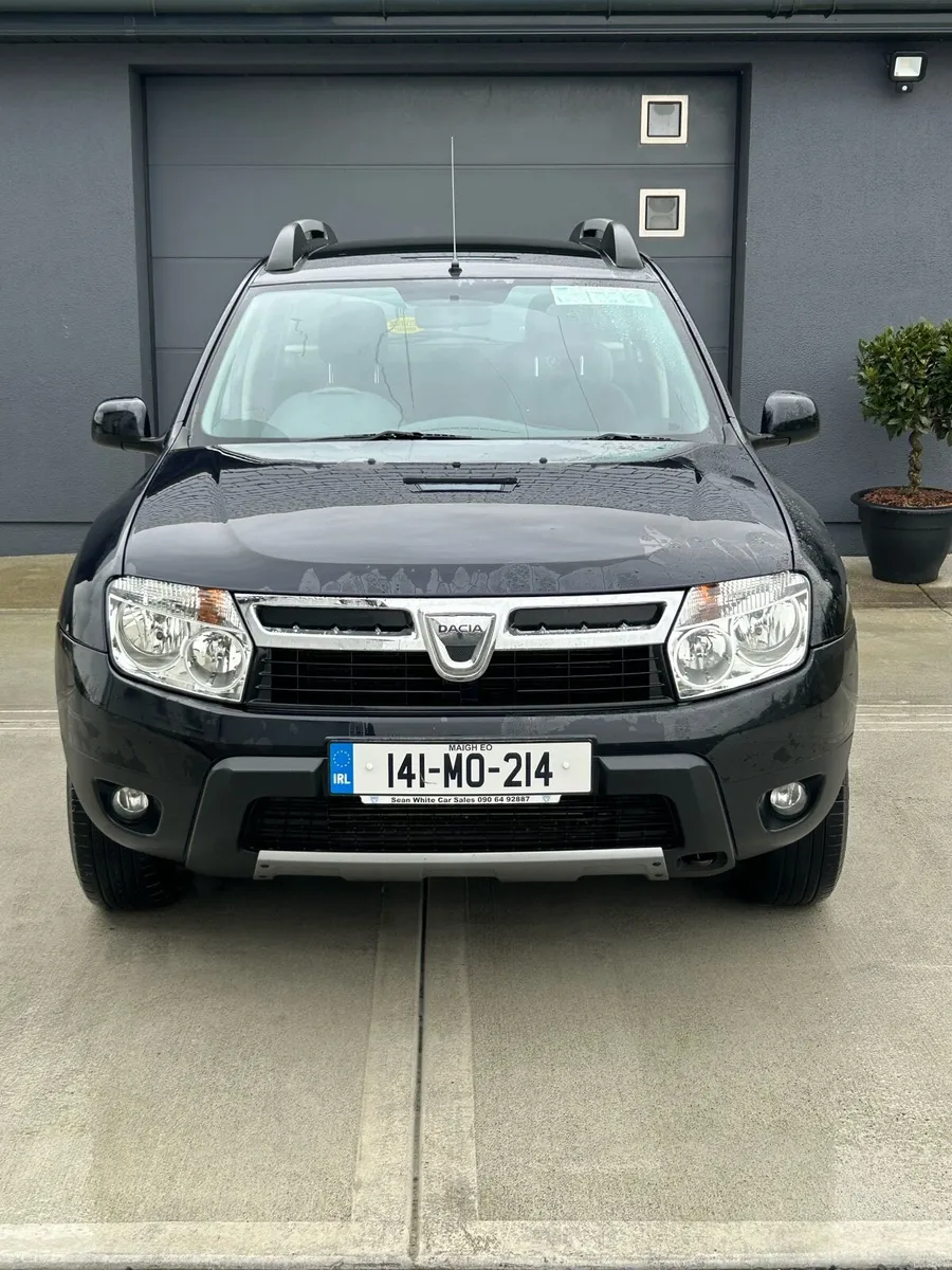 Dacia Duster - Image 2