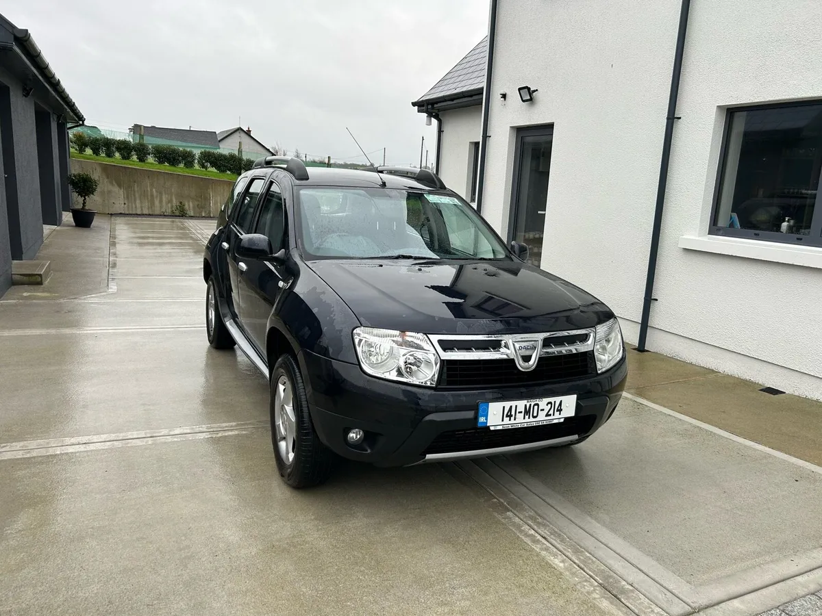 Dacia Duster - Image 4