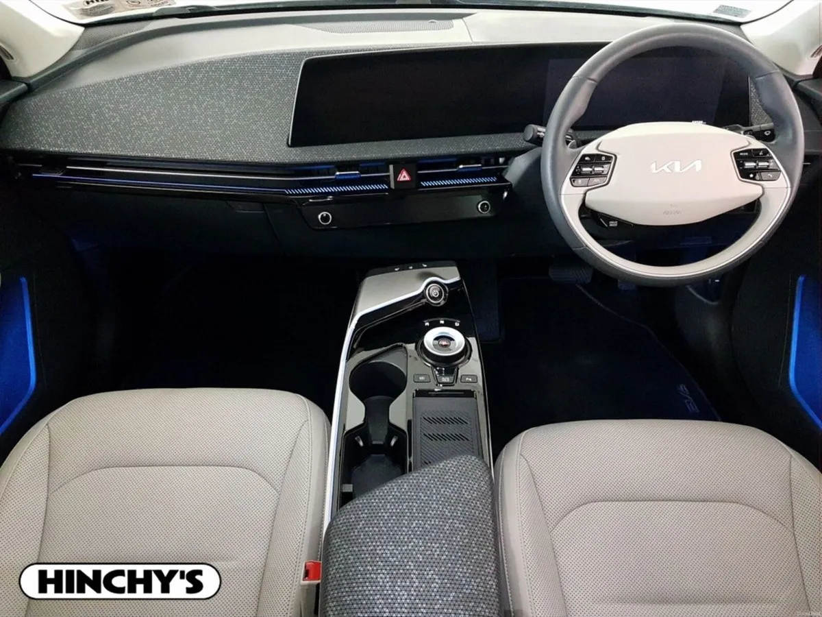 Kia EV6 EV6 Earth - Image 2