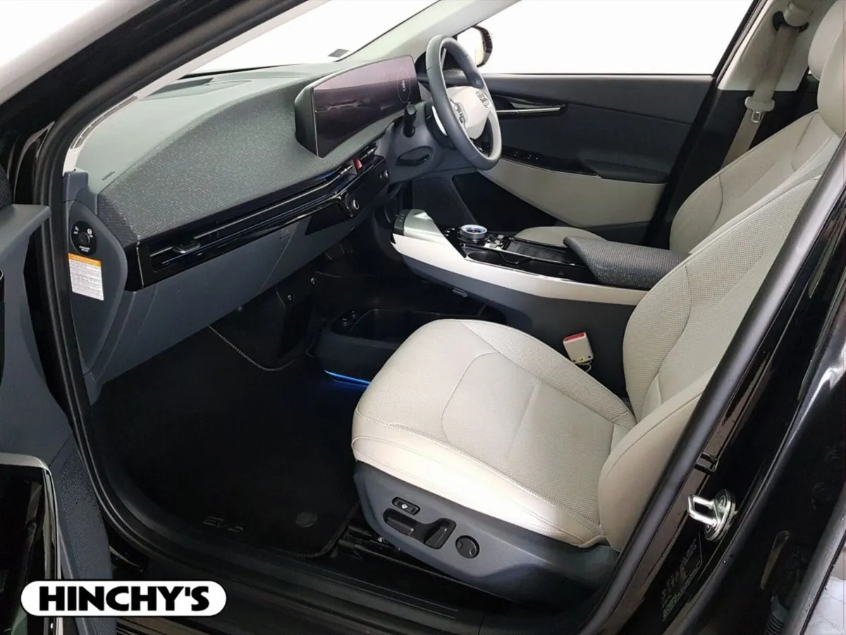 Kia EV6 EV6 Earth - Image 4