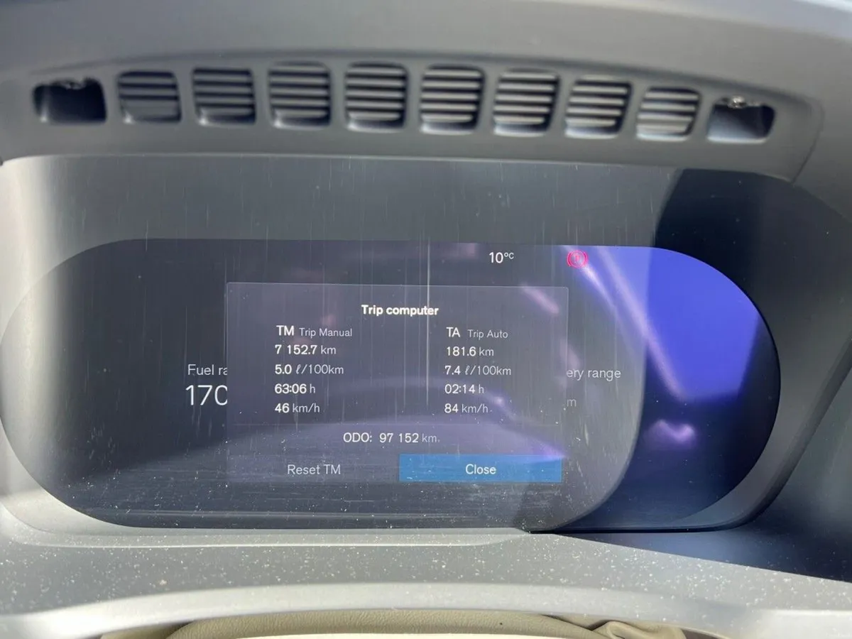 Volvo XC90 T8 PLUS BRIGHT *2YR WARRANTY* € PER WEE - Image 2