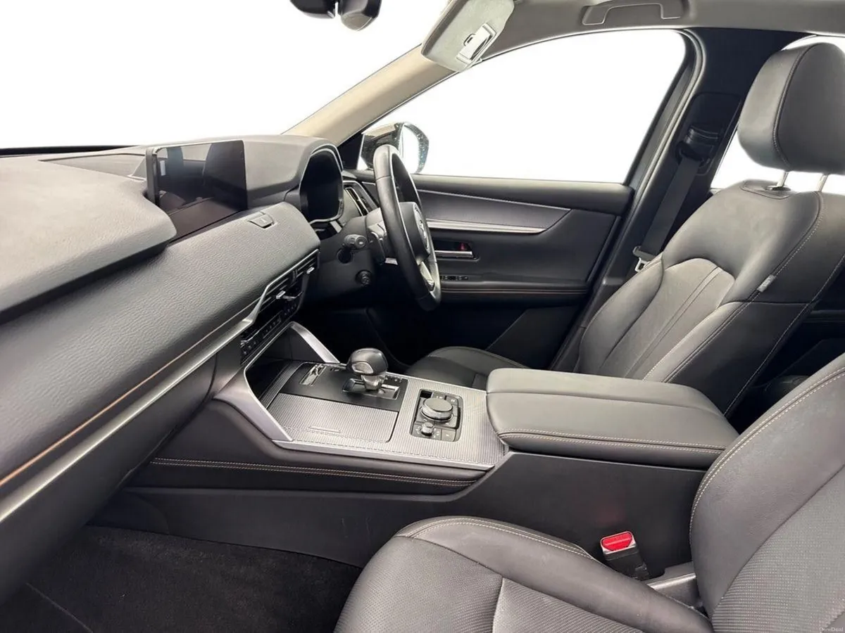 Mazda CX-60 2.5 PHEV HOMURA PLUS *JUST IN* €135 PE - Image 3