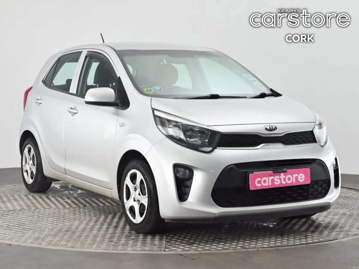 Kia Picanto 1.0 TX - Image 1