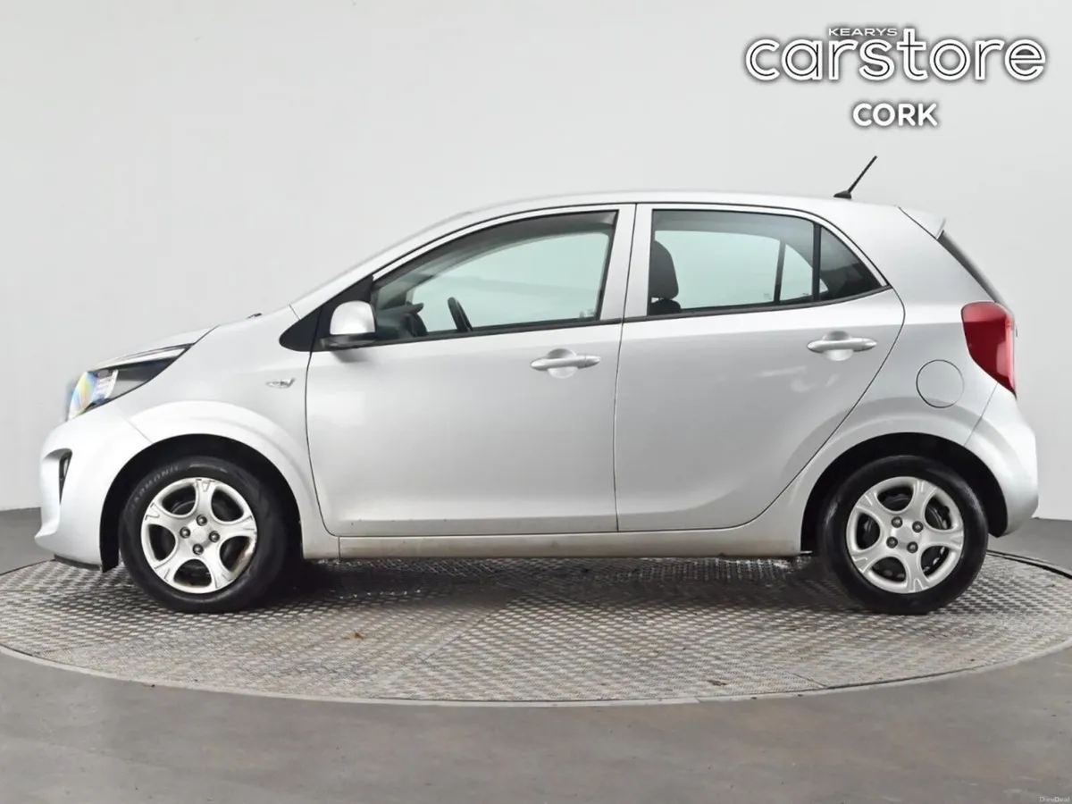 Kia Picanto 1.0 TX - Image 6