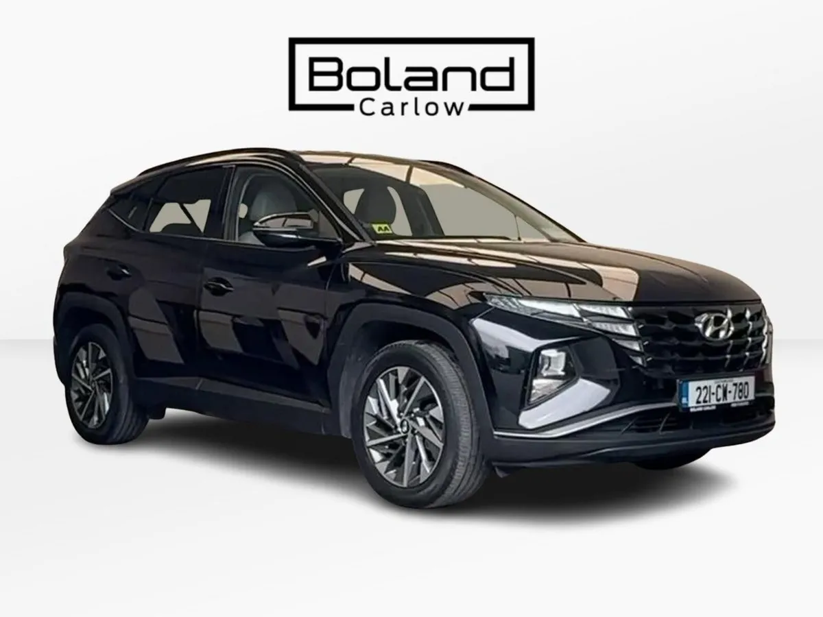 Hyundai Tucson 1.6D EXECUTIVE *PRICE DROP* €95 PER - Image 1