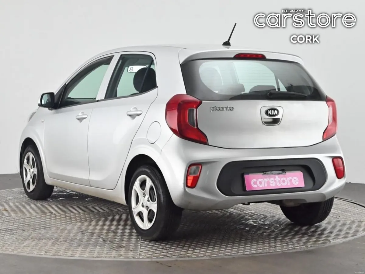 Kia Picanto 1.0 TX - Image 3