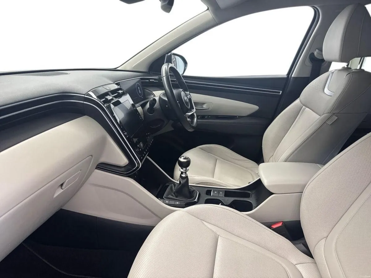 Hyundai Tucson 1.6D EXECUTIVE *PRICE DROP* €95 PER - Image 3