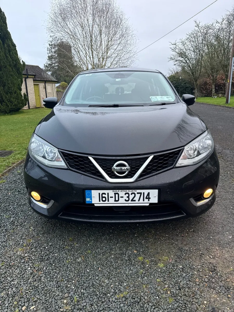 Nissan pulsar - Image 2