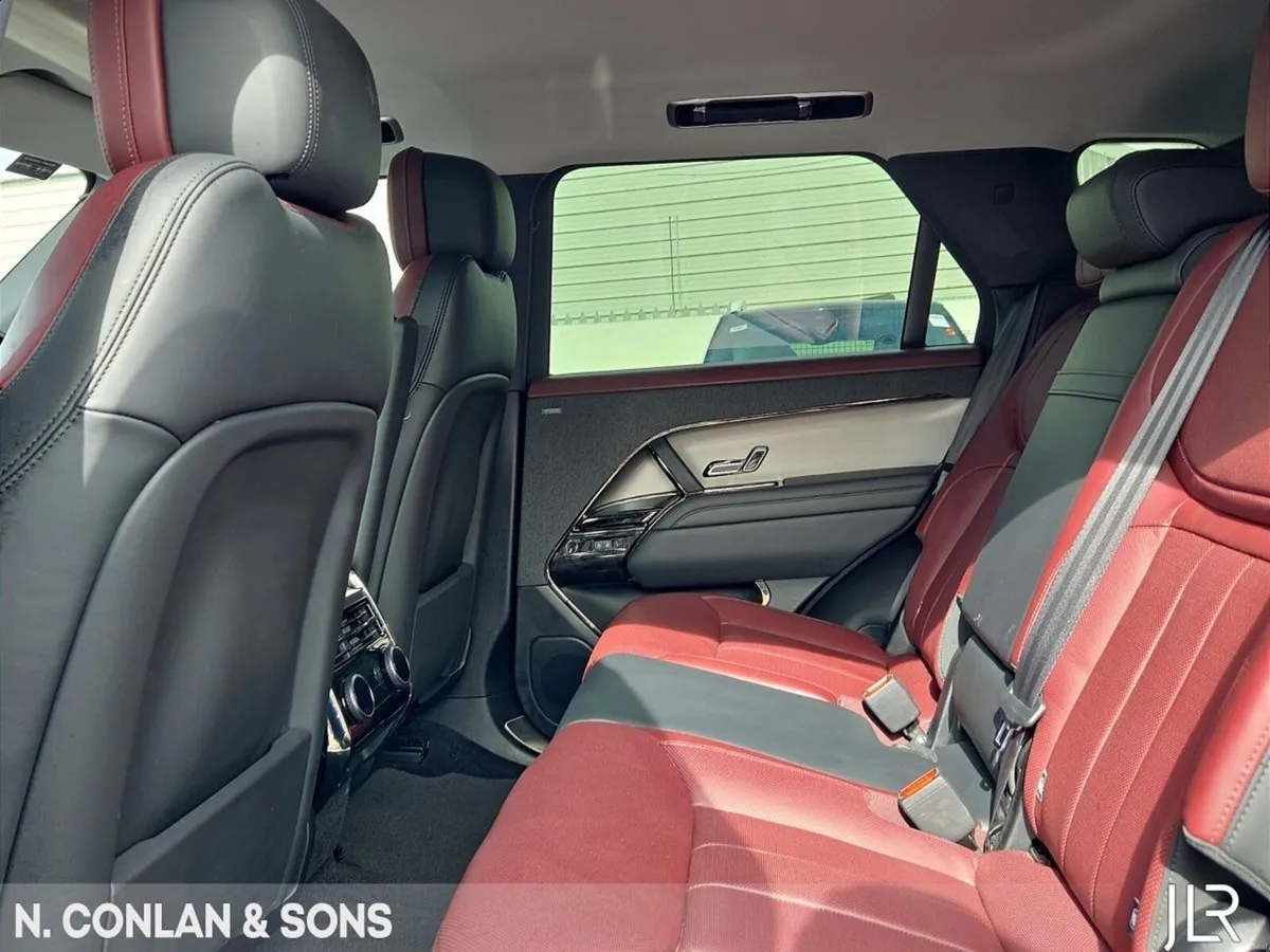 Land Rover Range Rover Sport PHEV DYNAMIC SE *BALA - Image 5