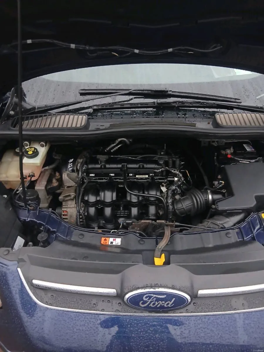 Ford grand cmax - Image 3