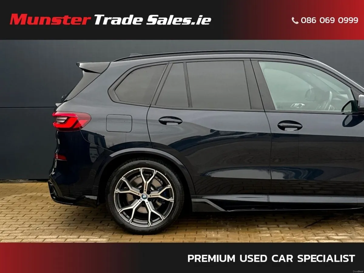 BMW X5 X Drive 45e M Sport - Image 2