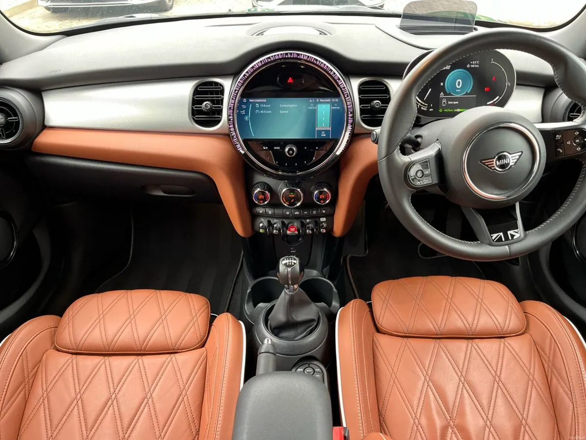 Mini Cooper S Exclusive - Image 4