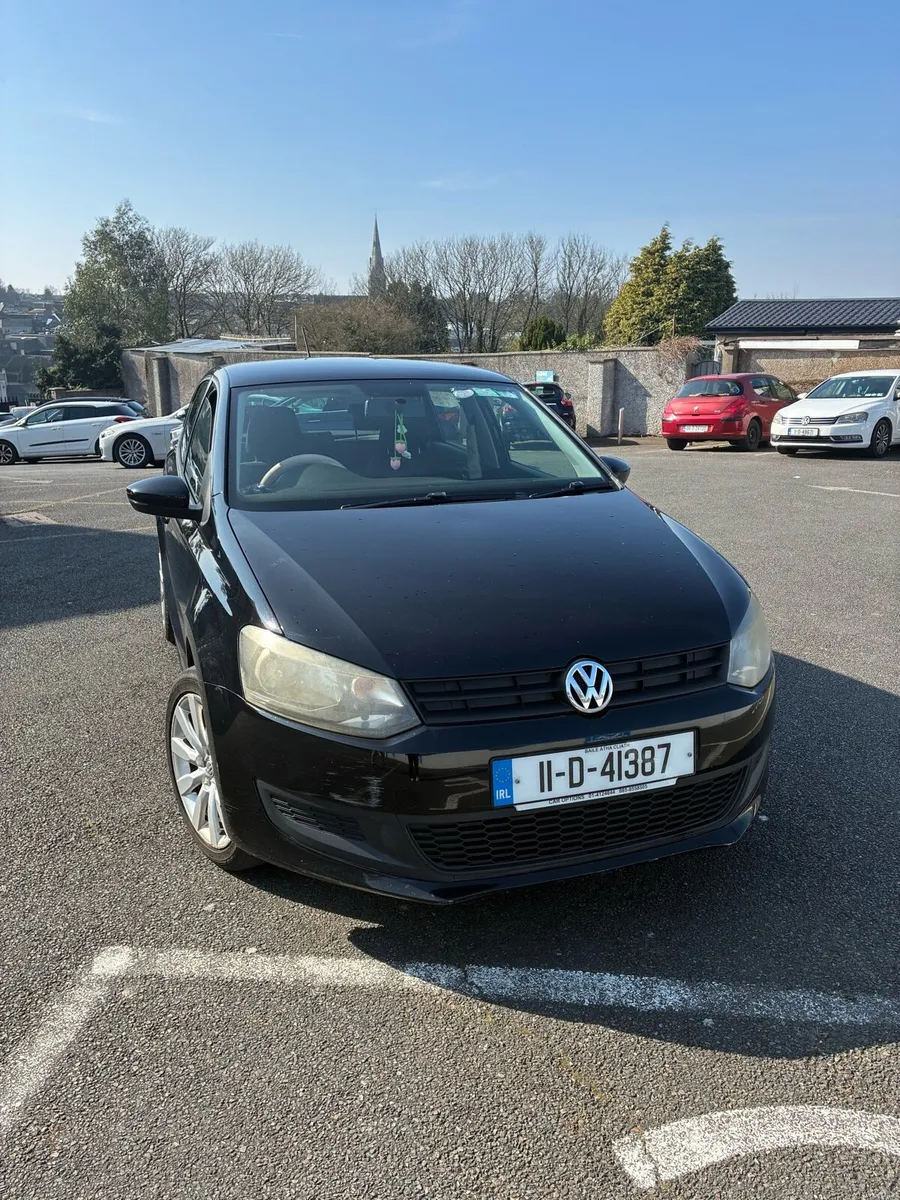 Volkswagen polo - Image 1