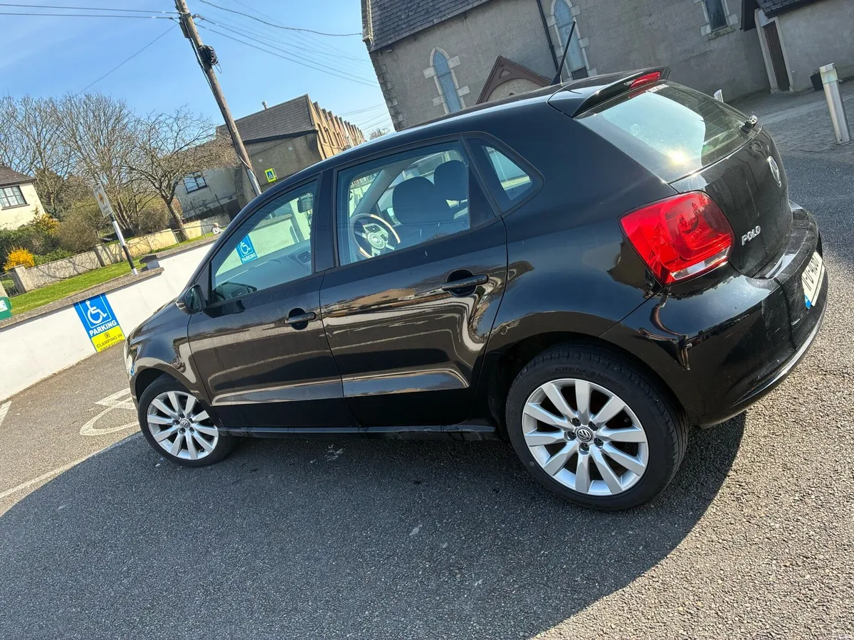Volkswagen polo - Image 3
