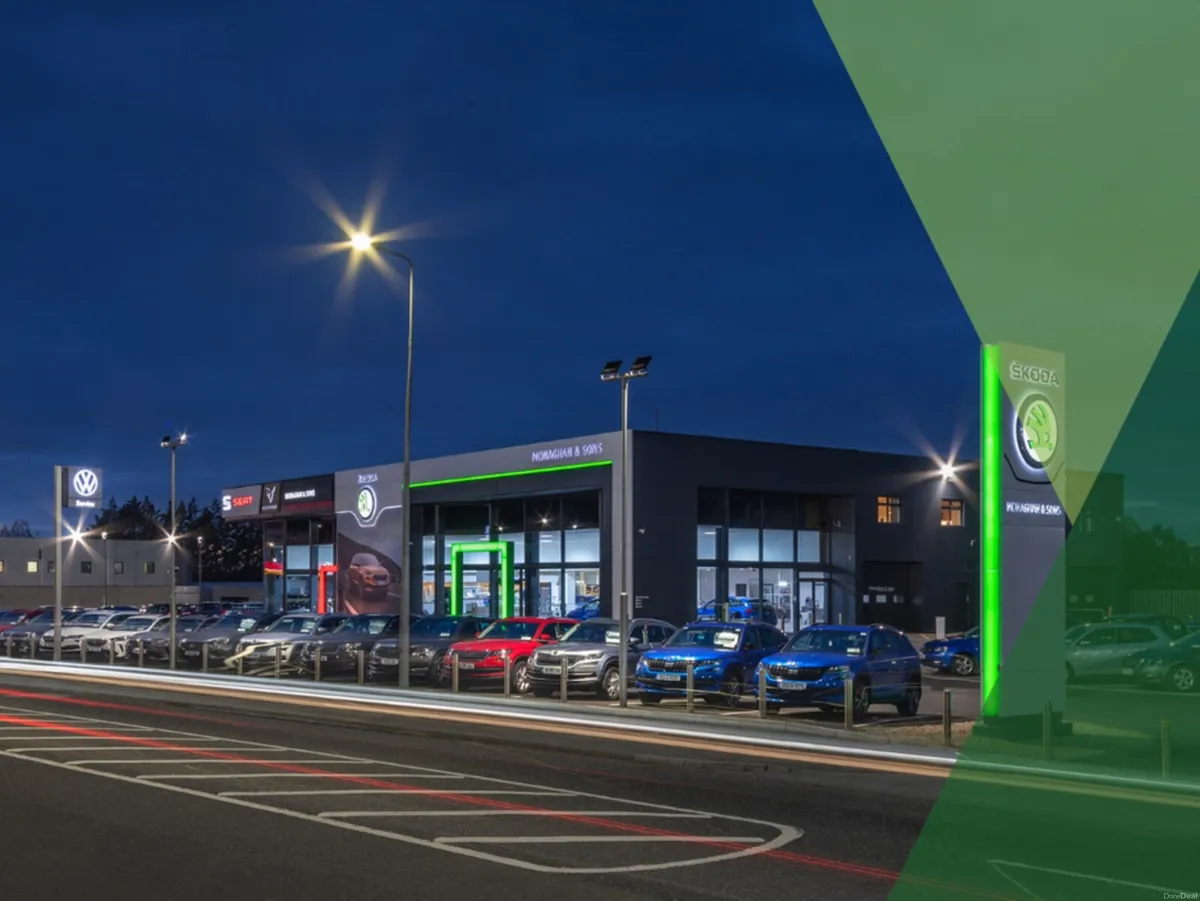 SEAT Arona PA 1.0 TSI 95BHP SE 5DR - Image 3