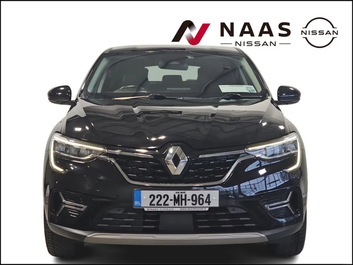 Renault Arkana E-TECH S EDITION HYBRID 145 AU - Image 2
