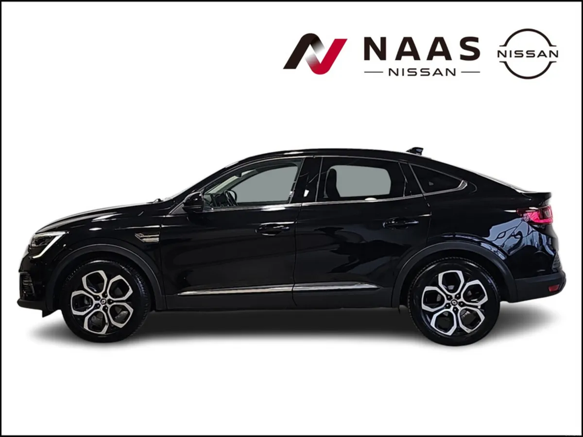Renault Arkana E-TECH S EDITION HYBRID 145 AU - Image 3