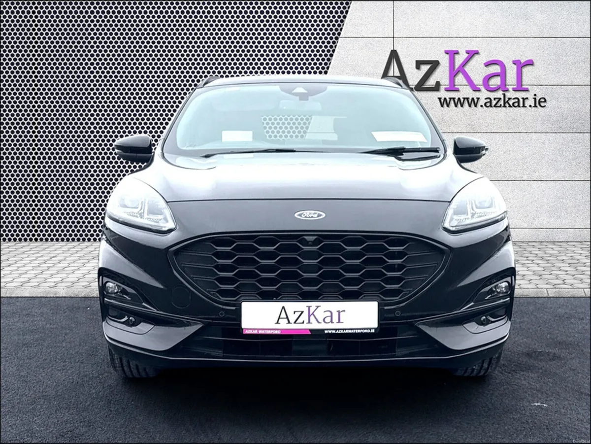 Ford Kuga 2020 ST-LINE FIRST EDITION PHEV €107 P/W - Image 2