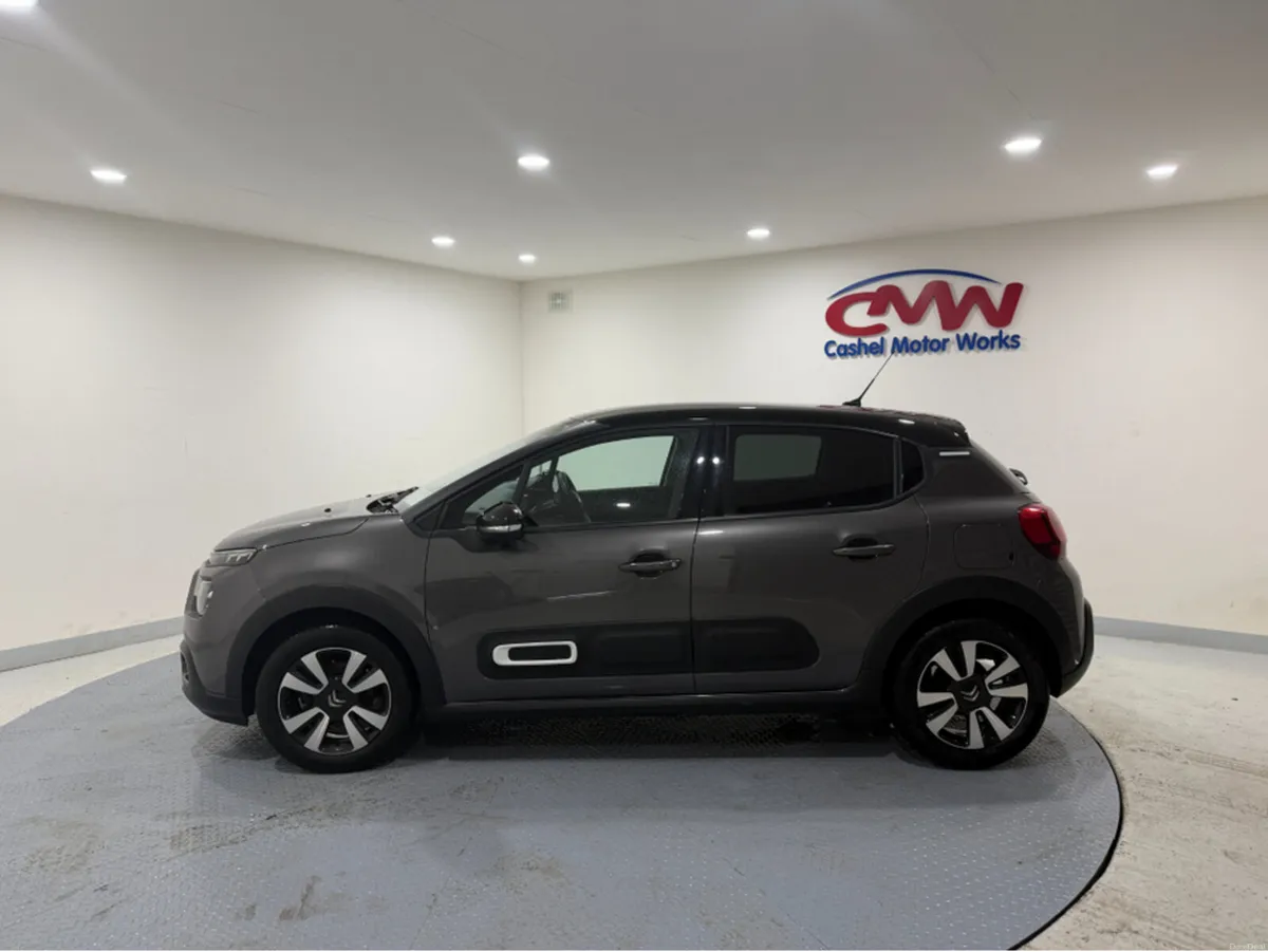 Citroen C3 PLUS PURETECH 1.2 PETROL**2 YEARS WARRA - Image 4