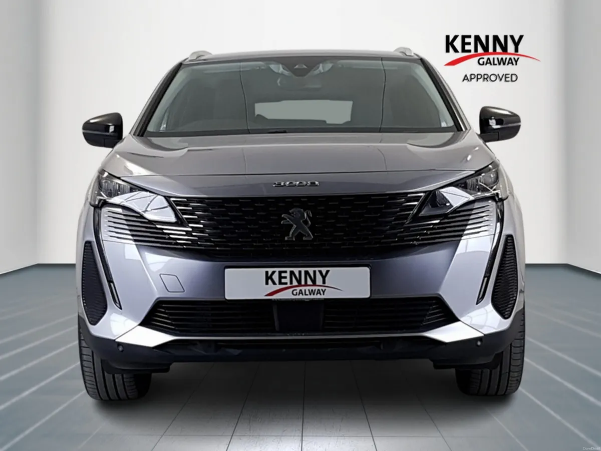 Peugeot 3008 ALLURE PREMIUM B-HDI BLUEHDI S/S - Image 2