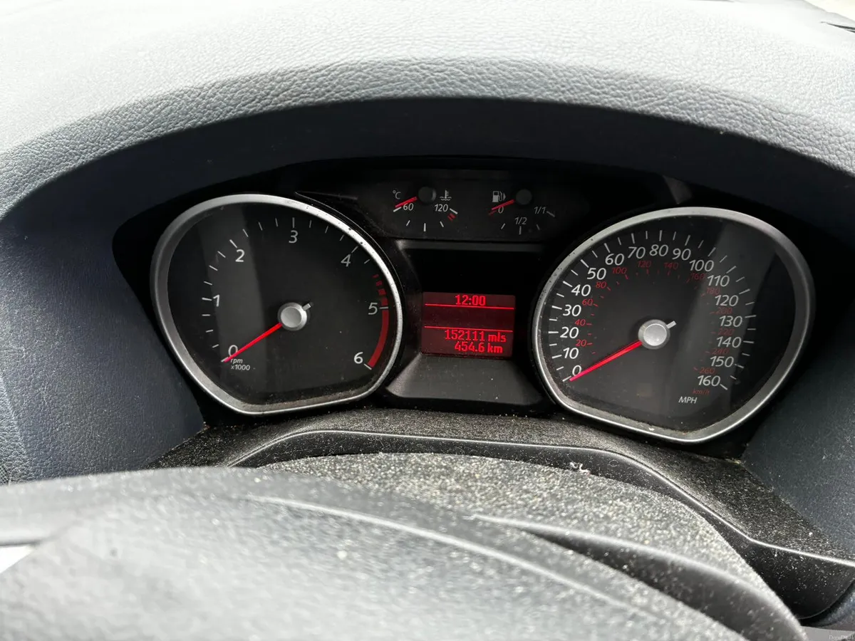 Ford S-Max 2010 diesel nct&tax ⛽️ €1650 - Image 2