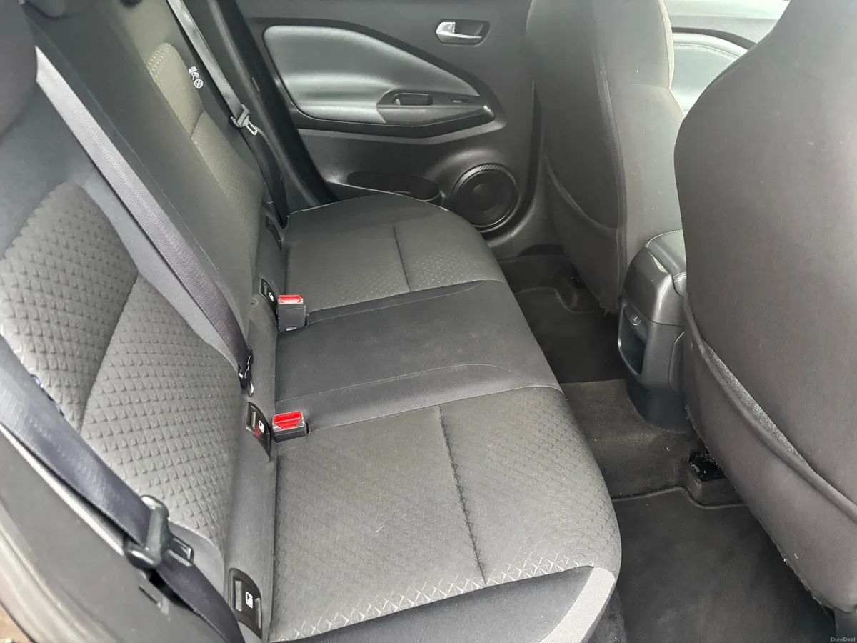 Nissan juke automatic - Image 6