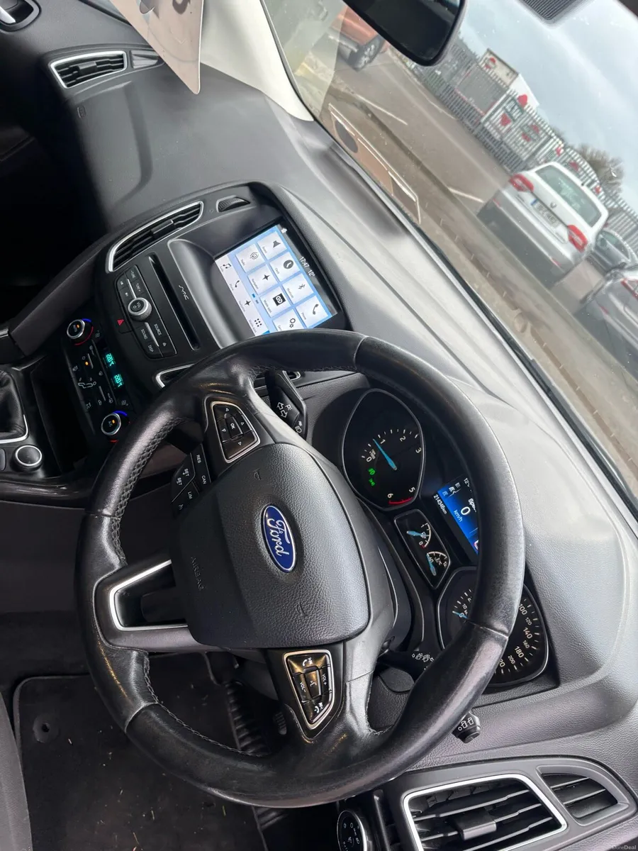 Focus Diesel - Image 3