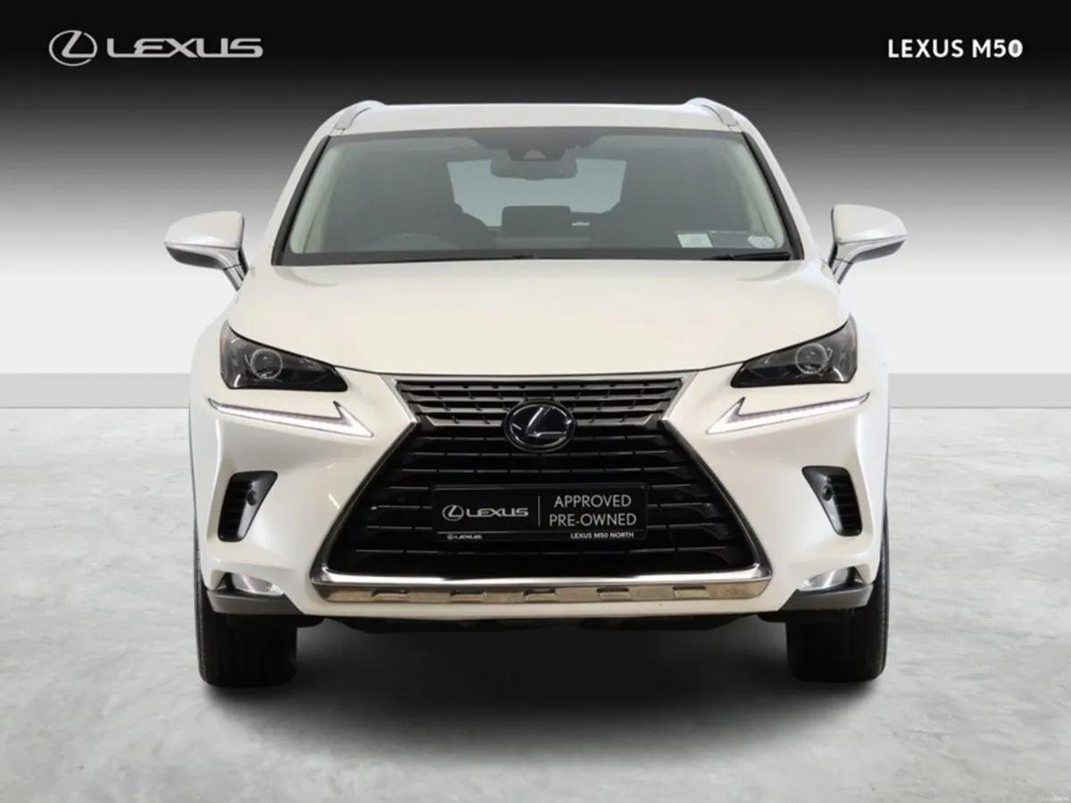 Lexus NX Executive - Image 4