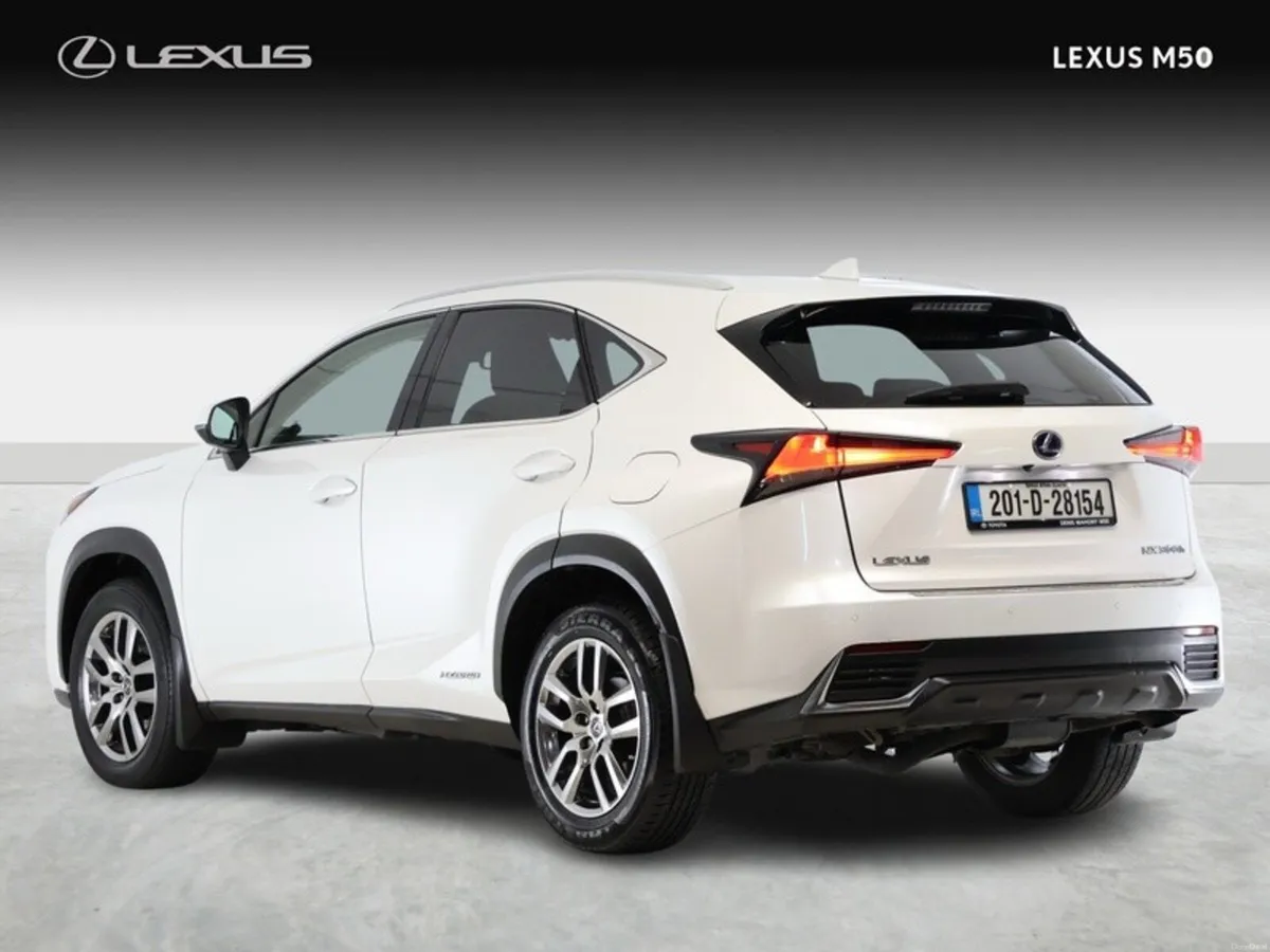 Lexus NX Executive - Image 2