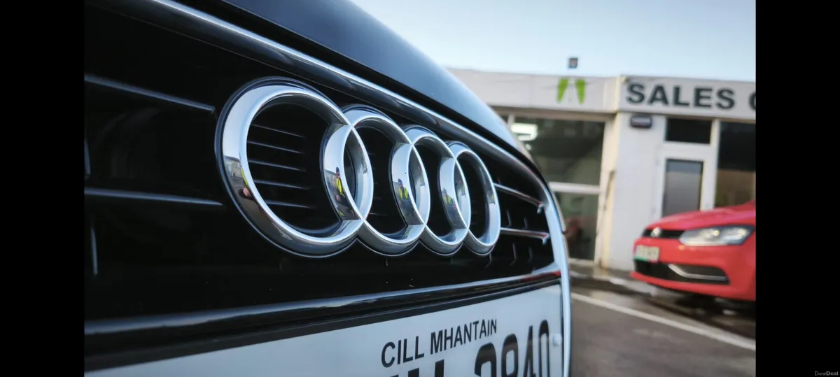 Audi TT 2014 1.8 TFSI Automatic AA APPROVED - Image 3