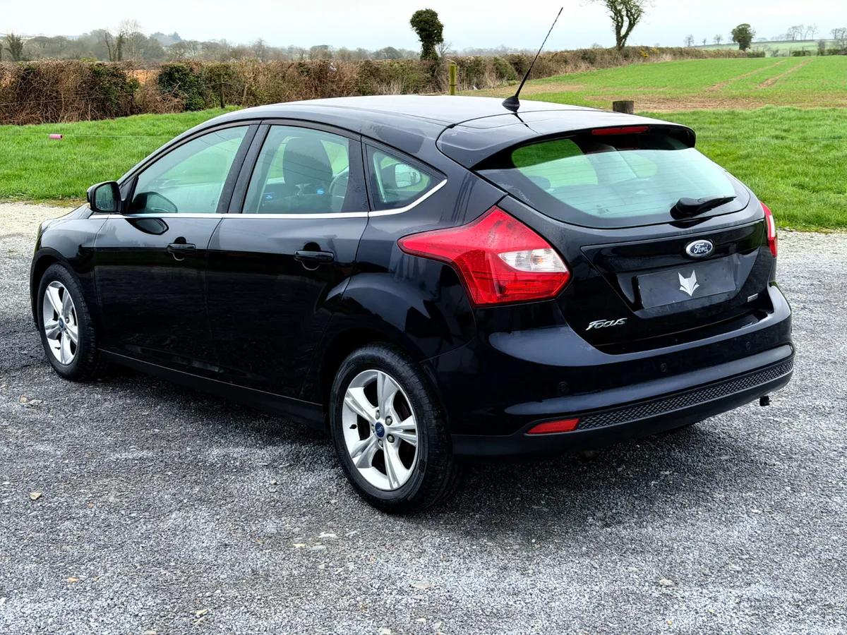 Ford Focus 2012 - Image 4