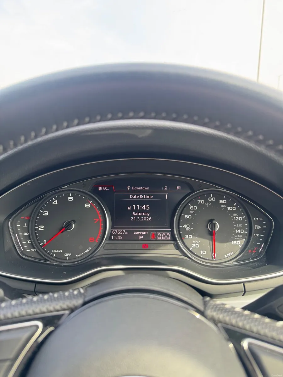 2020 Audi A5 Sportback S Line Auto | Full Service - Image 2