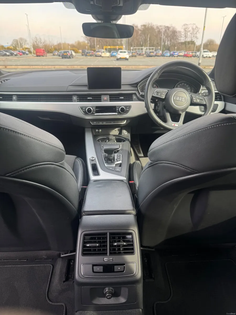 2020 Audi A5 Sportback S Line Auto | Full Service - Image 4