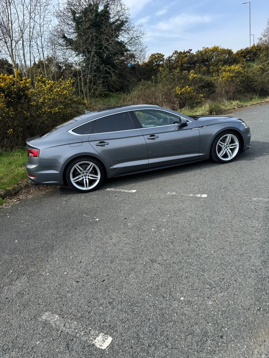 2020 Audi A5 Sportback S Line Auto | Full Service - Image 1