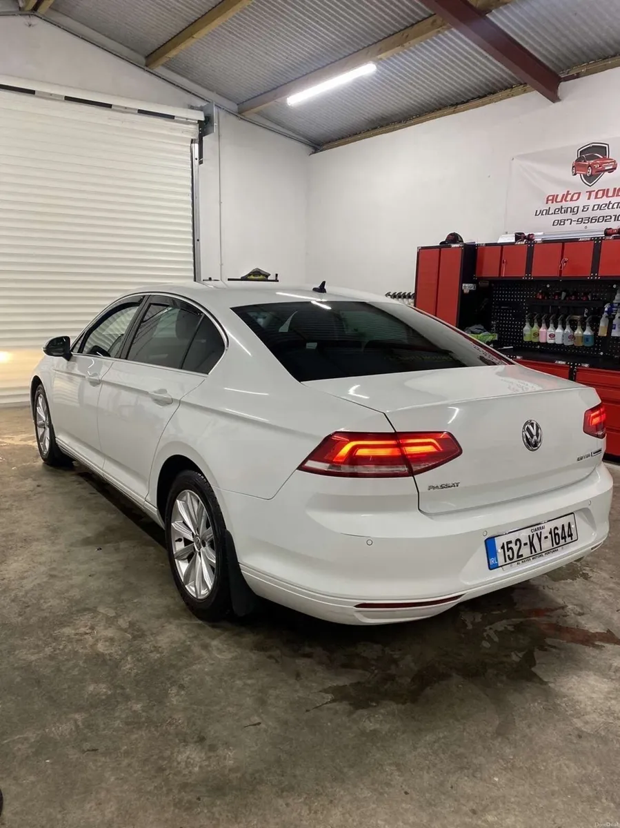 Passat 2.0L - Image 1