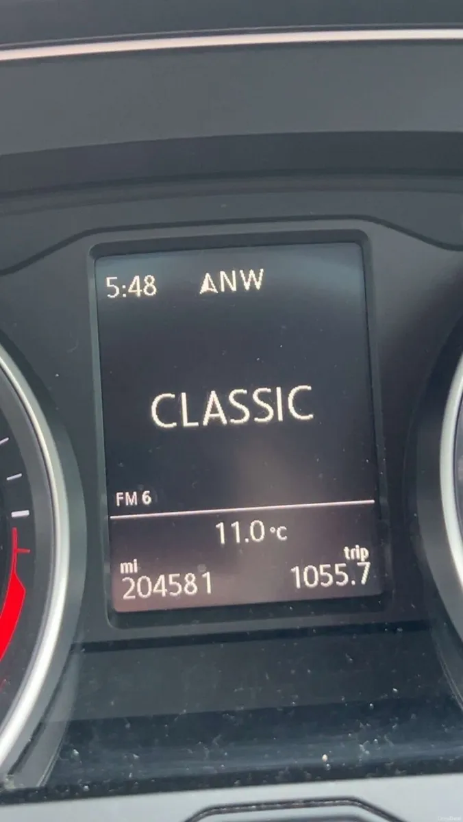 Passat 2.0L - Image 4