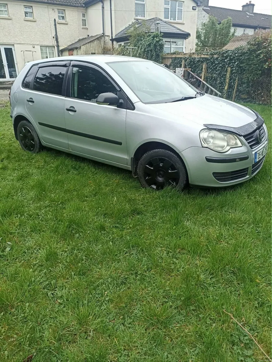 Volkswagen Polo - Image 3