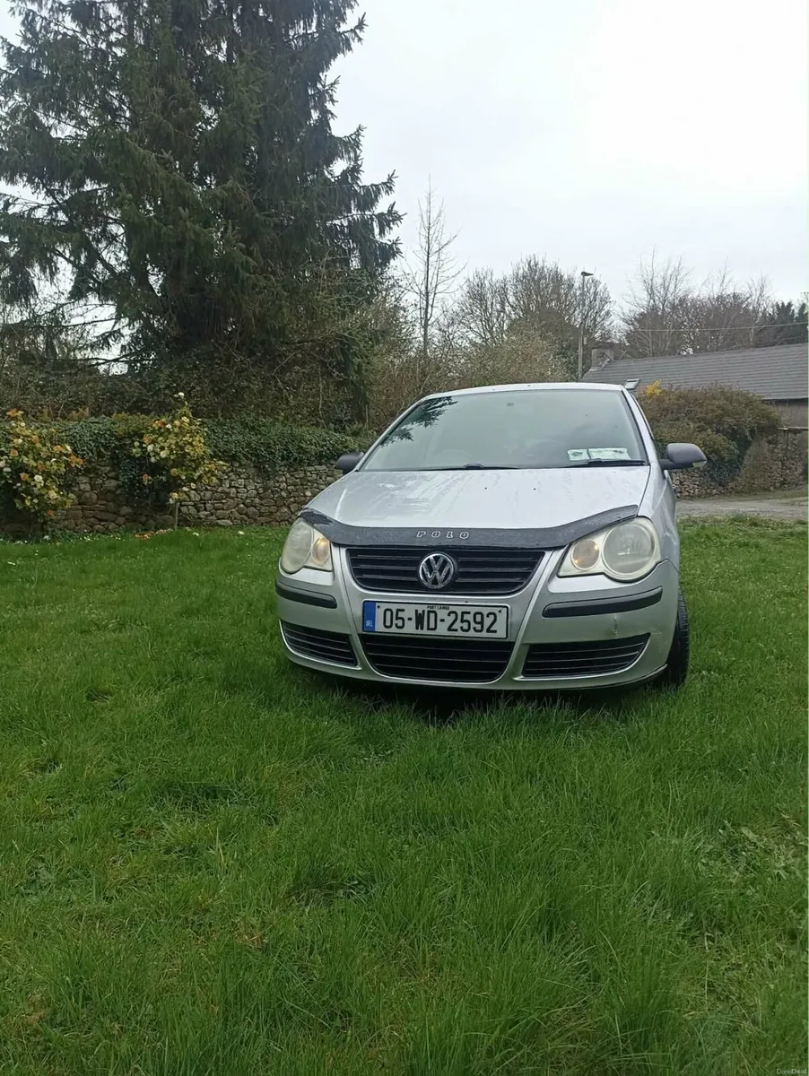 Volkswagen Polo - Image 1