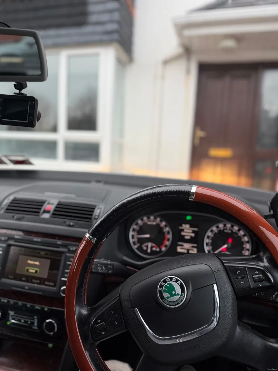 Skoda Octavia 2011 - Image 3