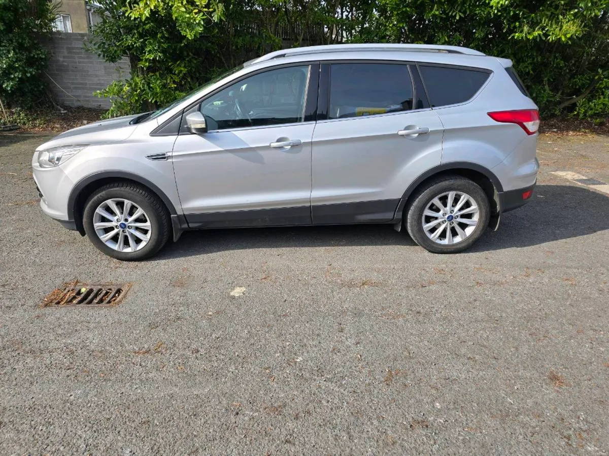 Ford kuga 2.0 diesel - Image 4