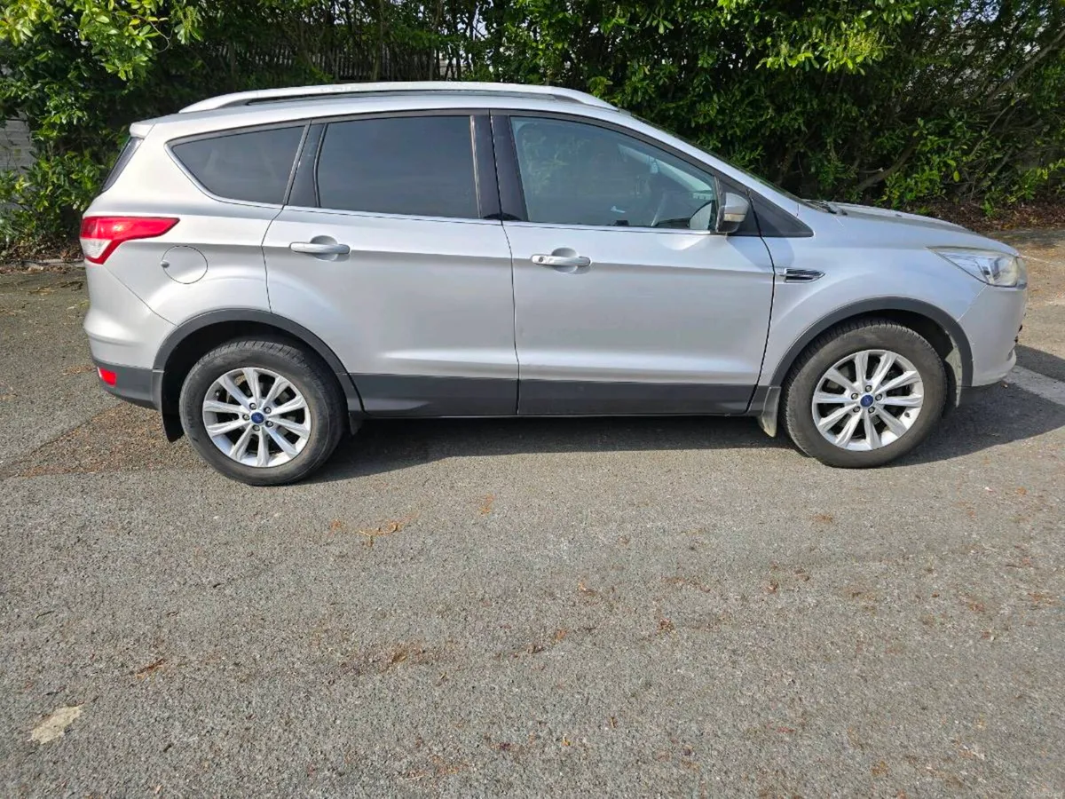 Ford kuga 2.0 diesel - Image 2