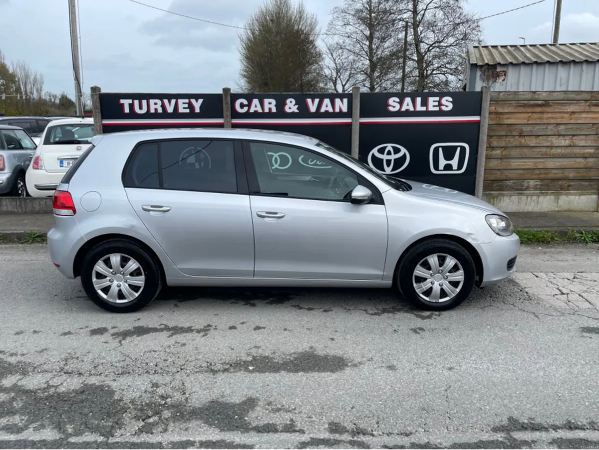 Volkswagen Golf 1.4 TSI S 120BHP DSG AUTOMATIC 5DR - Image 3