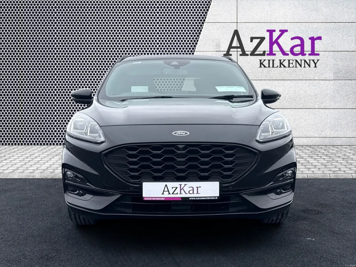 Ford Kuga 2020 ST-LINE FIRST EDITION PHEV €107 P/W - Image 2