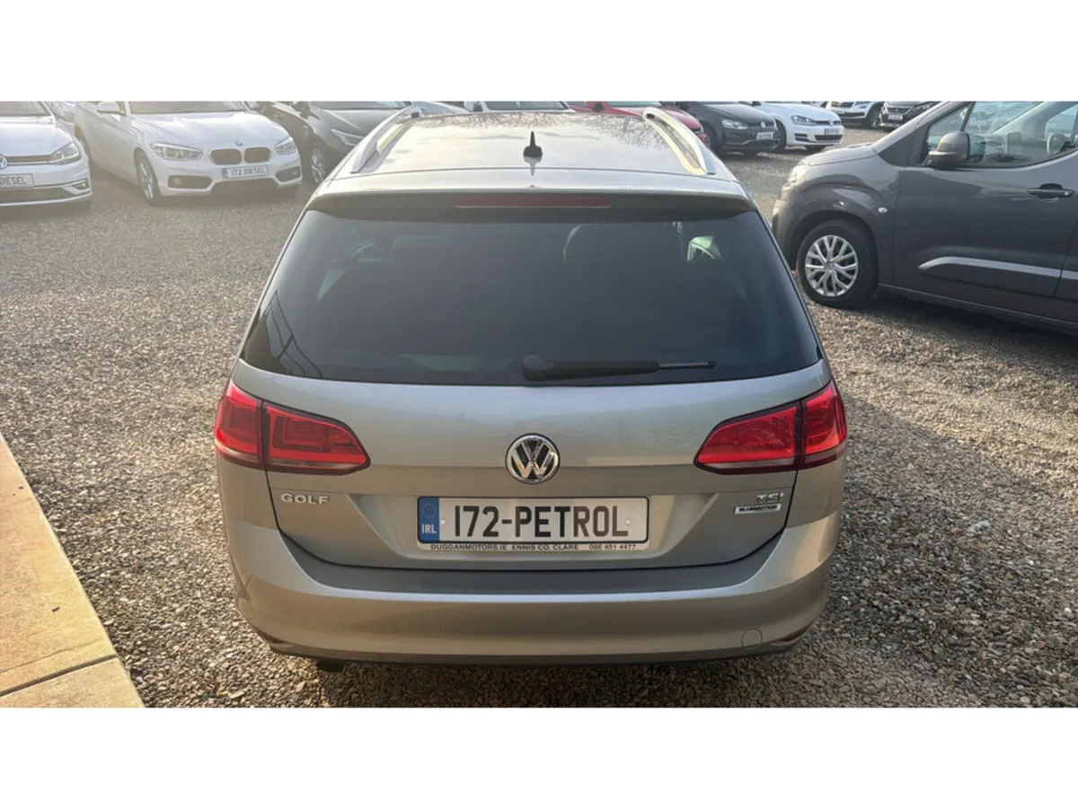 Volkswagen Golf 1.2 tsi comfortline - Image 6
