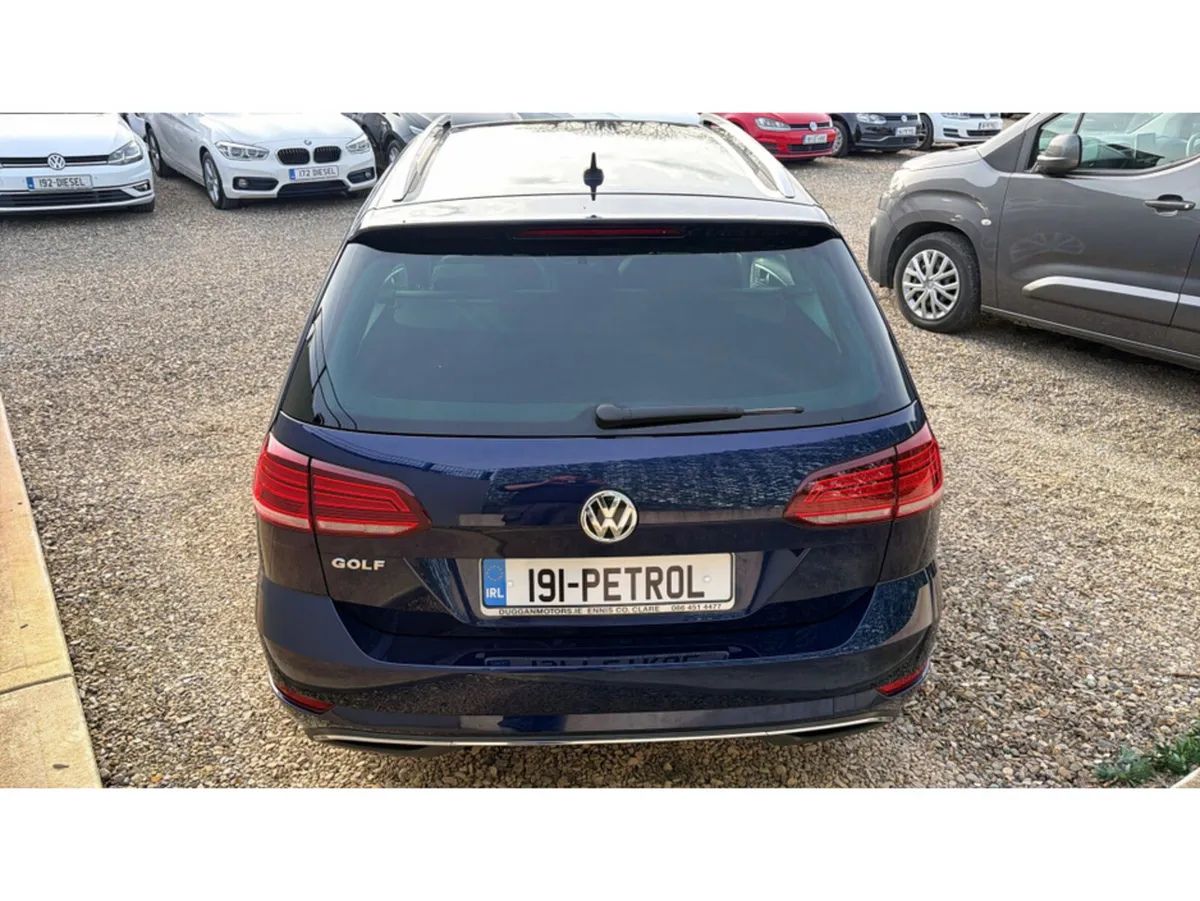 Volkswagen Golf 1.2 tsi comfortline - Image 5