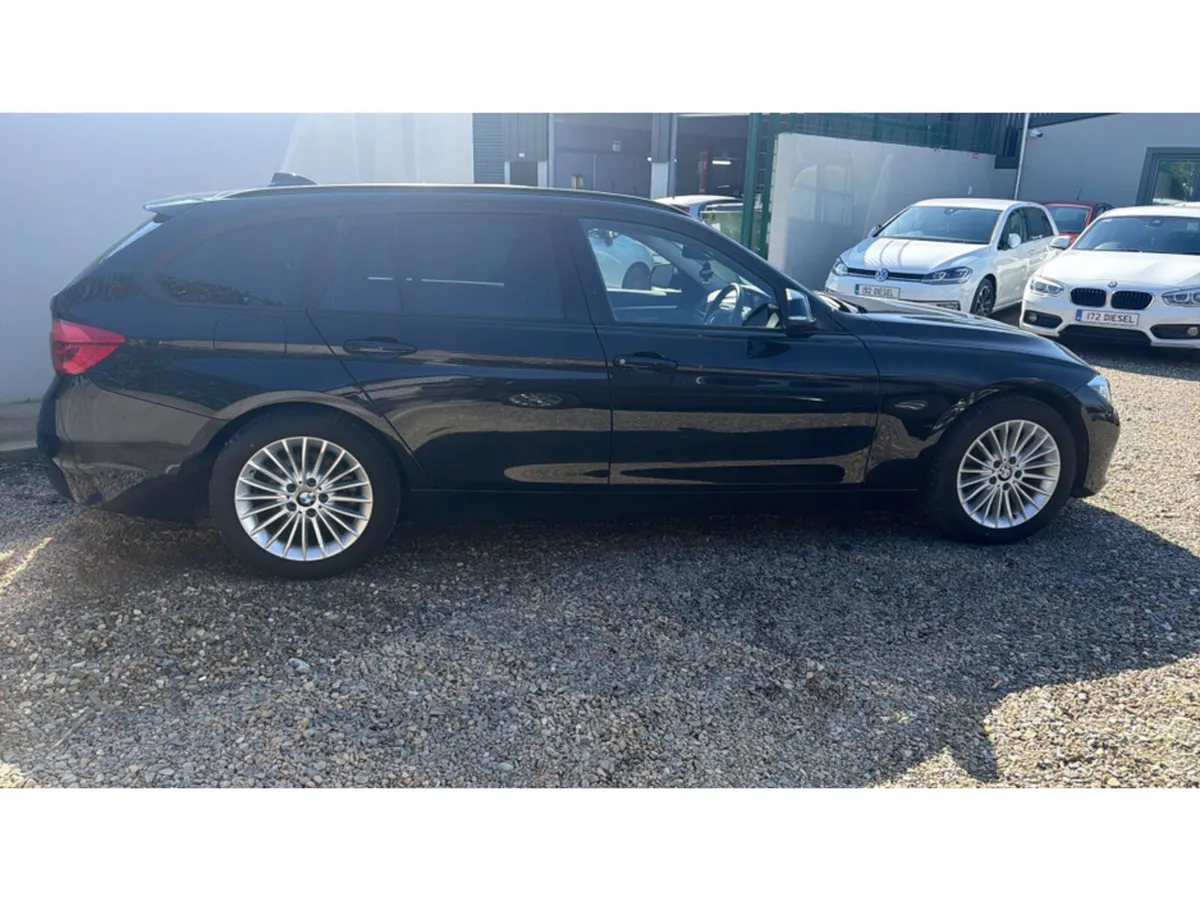 BMW 3-Series 320d luxury - Image 3