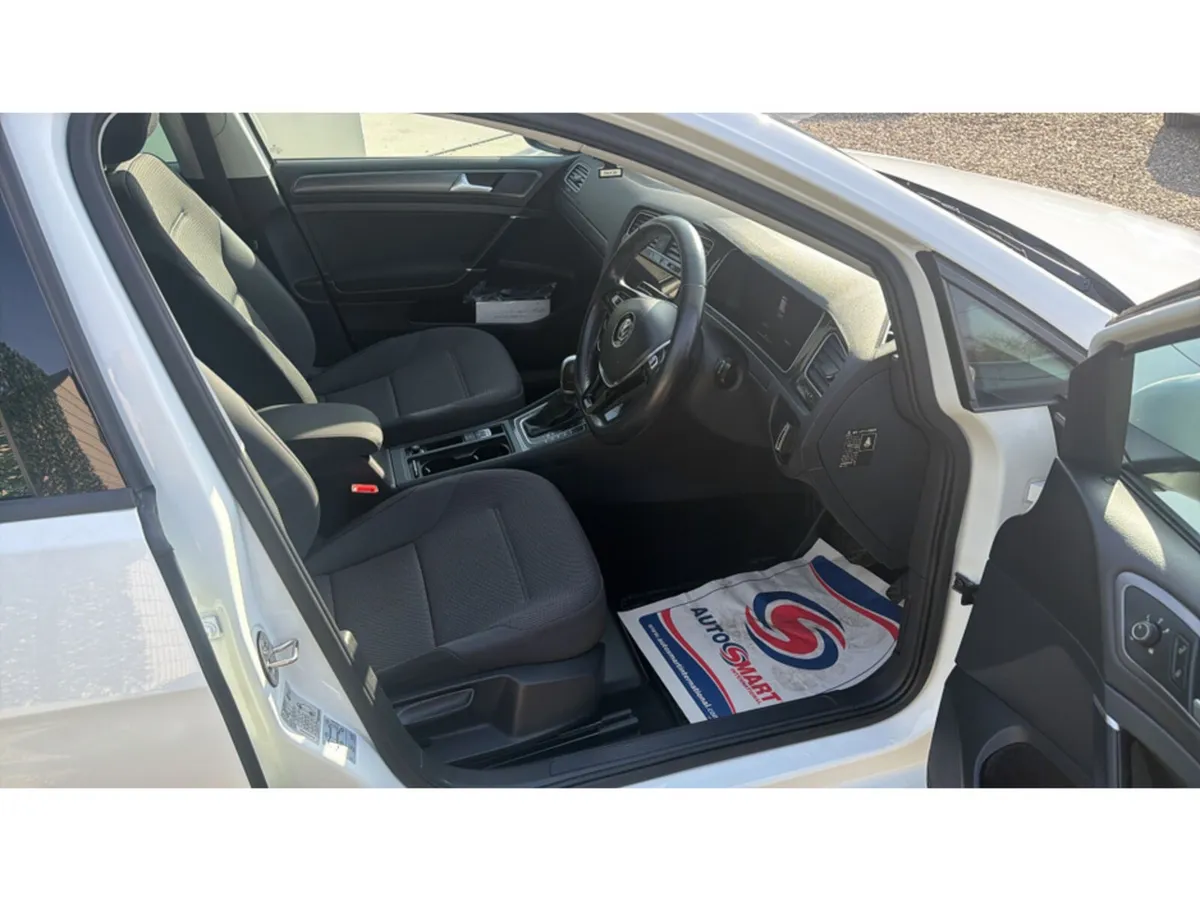 Volkswagen Golf 2.0 tdi  comfortline meister - Image 5