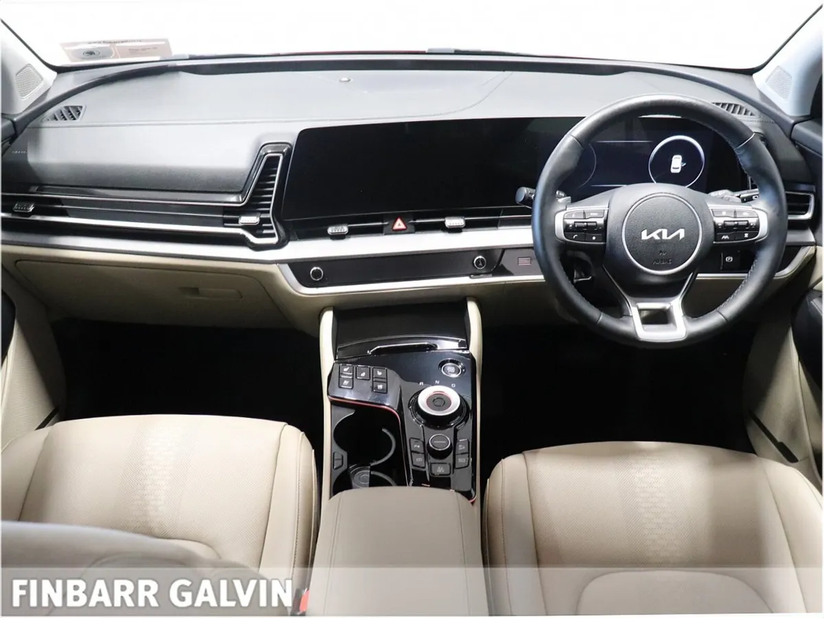 Kia Sportage PHEV K4 - Image 4